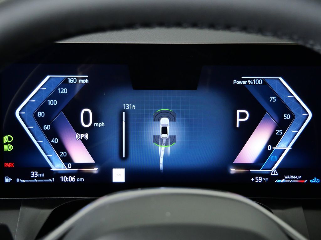 Thumbnail: 2026 BMW X3 - 50