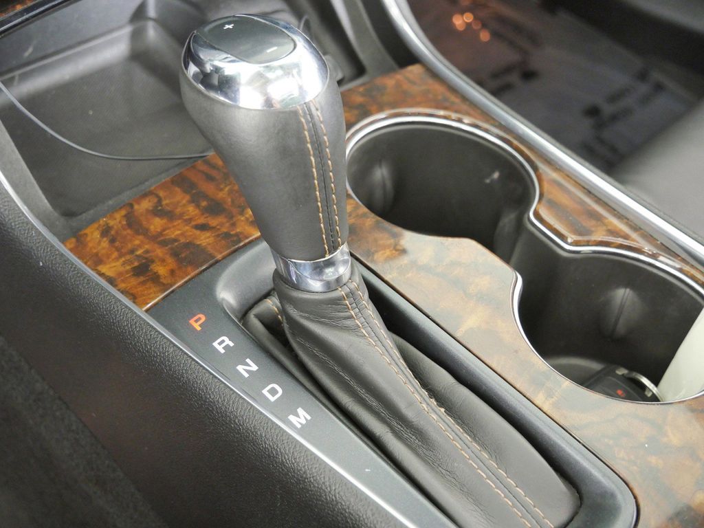 Thumbnail: 2014 Chevrolet Impala - 43