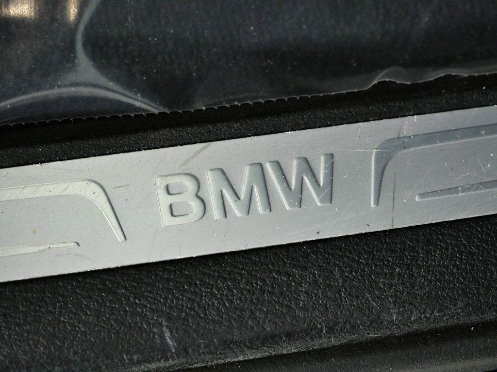 Thumbnail: 2018 BMW X5 - 24