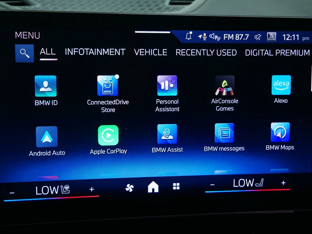 Thumbnail: 2026 BMW X1 - 45