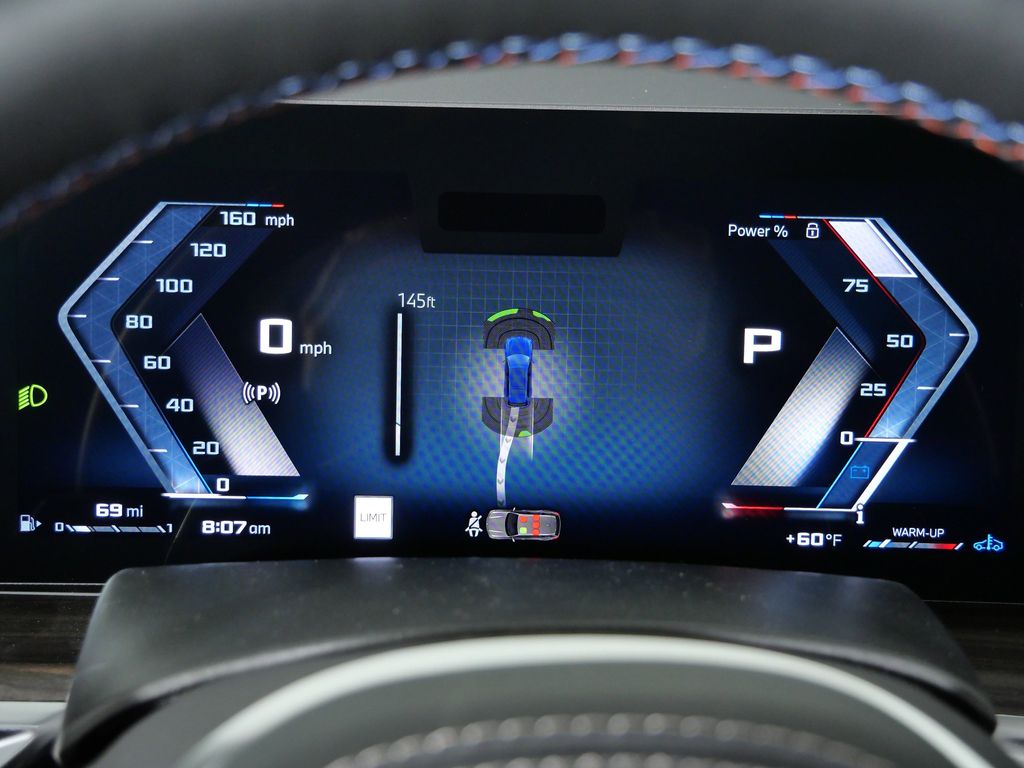 Thumbnail: 2026 BMW X7 - 50