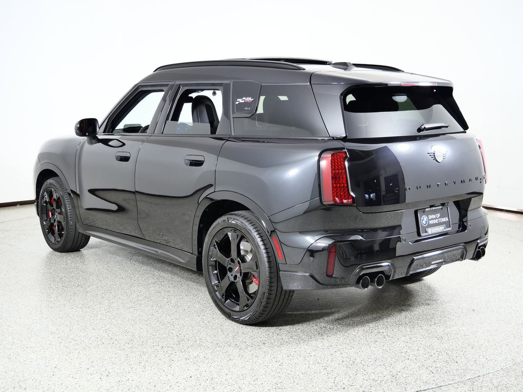Thumbnail: 2025 MINI Cooper Countryman - 15