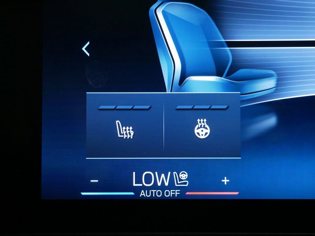 Thumbnail: 2025 BMW X3 - 41