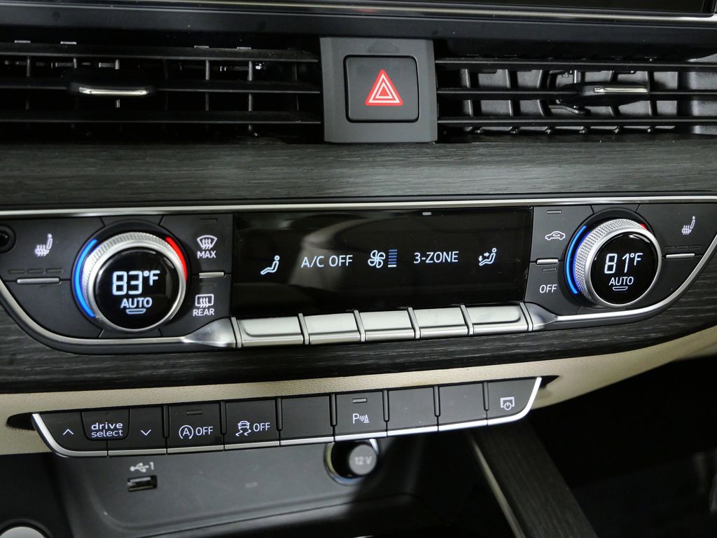 Thumbnail: 2021 Audi A4 - 45