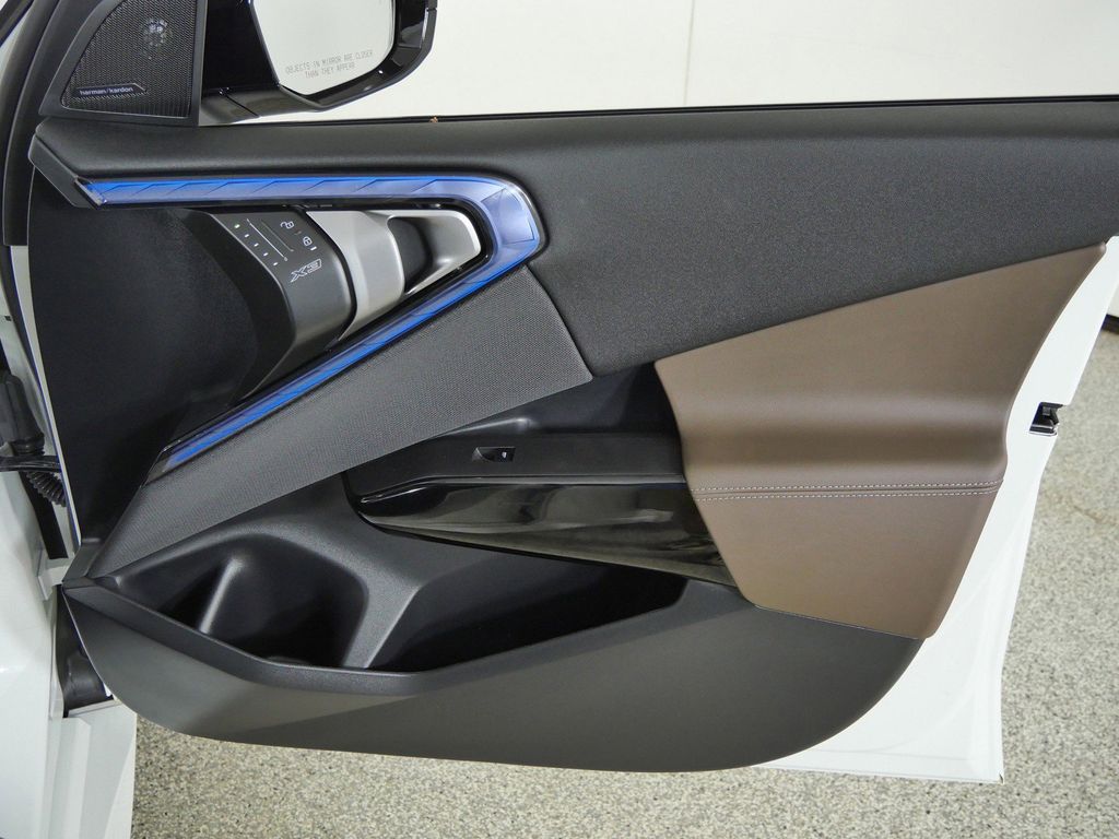 Thumbnail: 2026 BMW X3 - 20