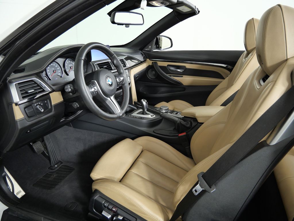 Thumbnail: 2018 BMW M4 - 33