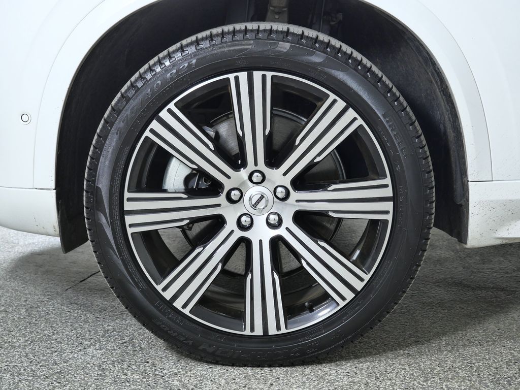 Thumbnail: 2024 Volvo XC90 - 18