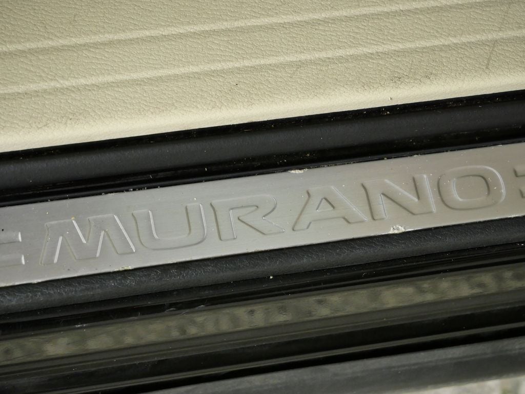 Thumbnail: 2017 Nissan Murano - 24