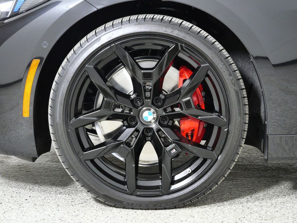 Thumbnail: 2025 BMW 4 Series - 17