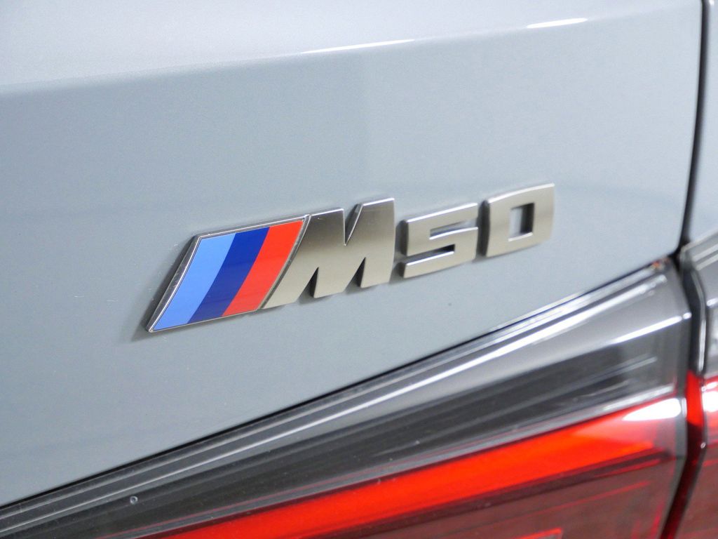 Thumbnail: 2023 BMW i4 - 15