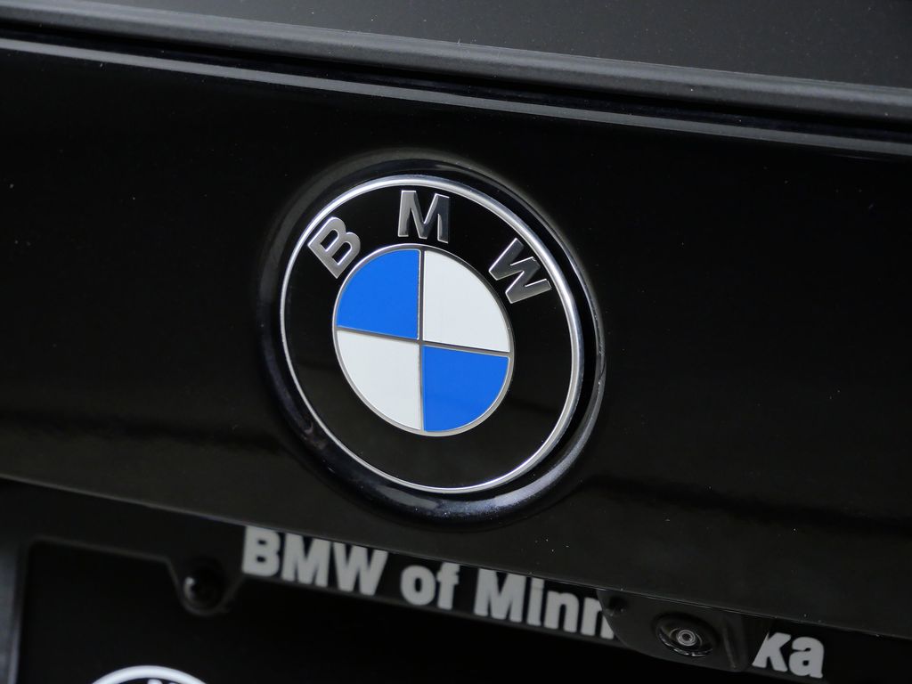 Thumbnail: 2025 BMW X1 - 14