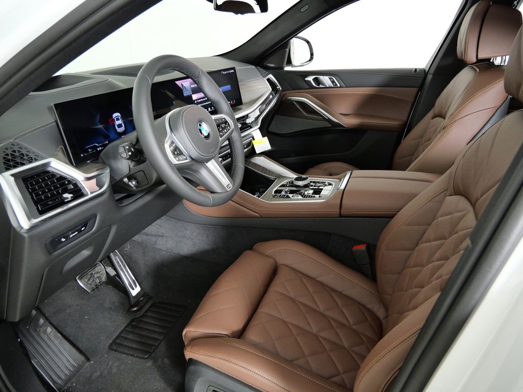 Thumbnail: 2026 BMW X6 - 34