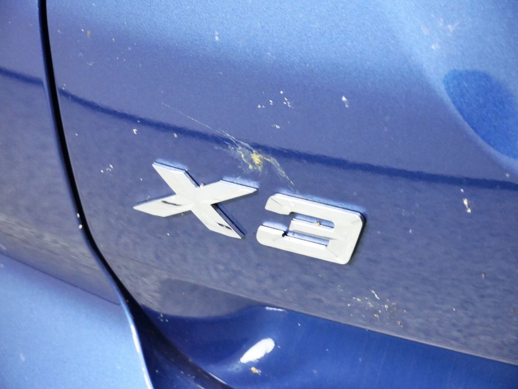 Thumbnail: 2024 BMW X3 - 13