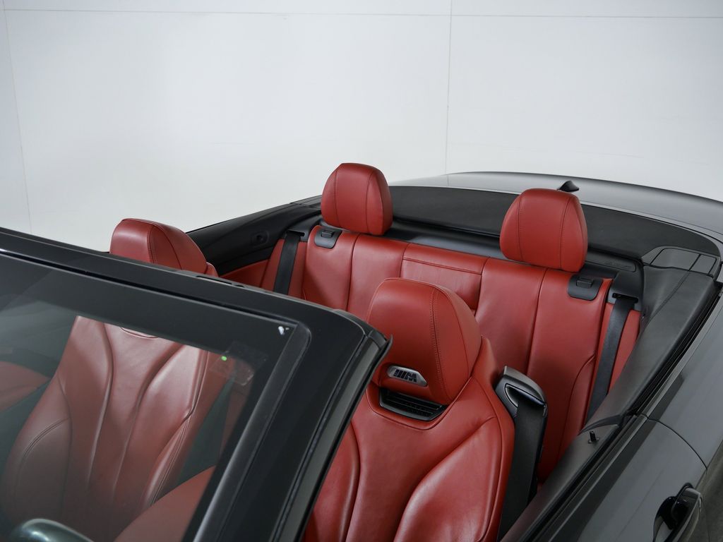 Thumbnail: 2016 BMW M4 - 19