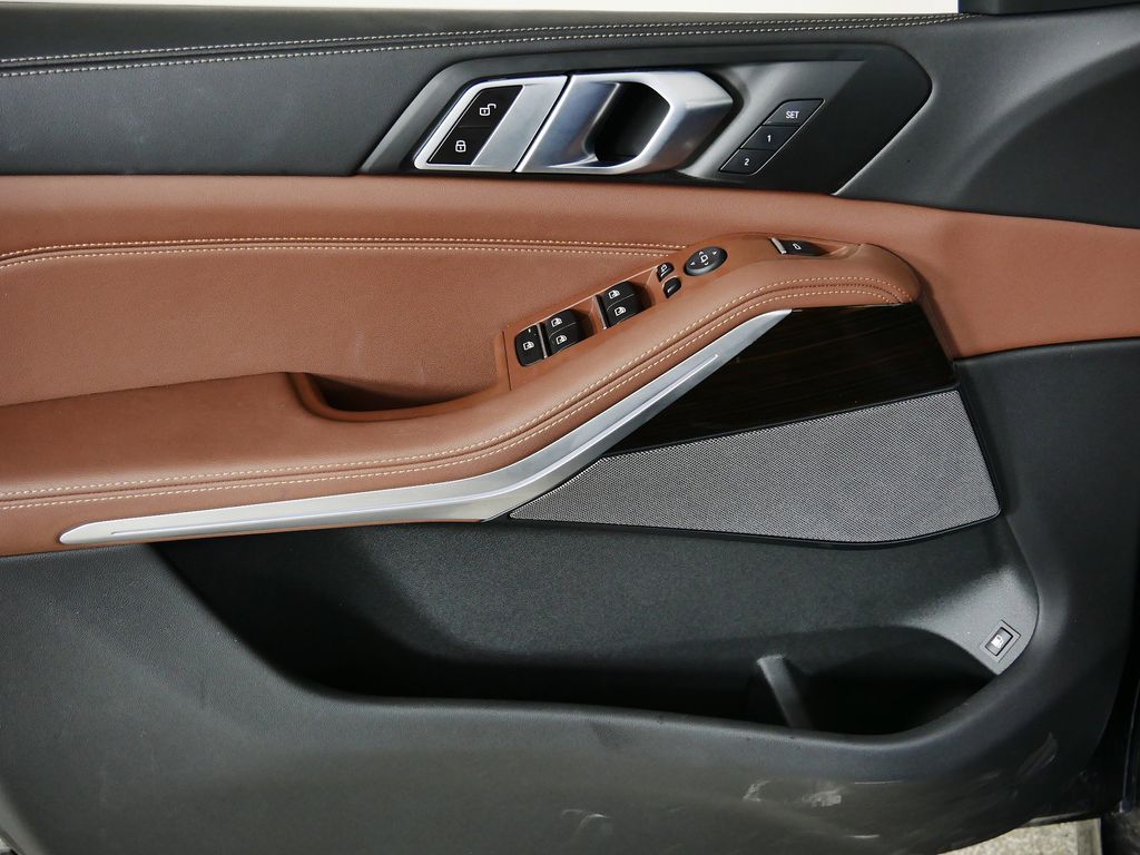 Thumbnail: 2024 BMW X5 - 31