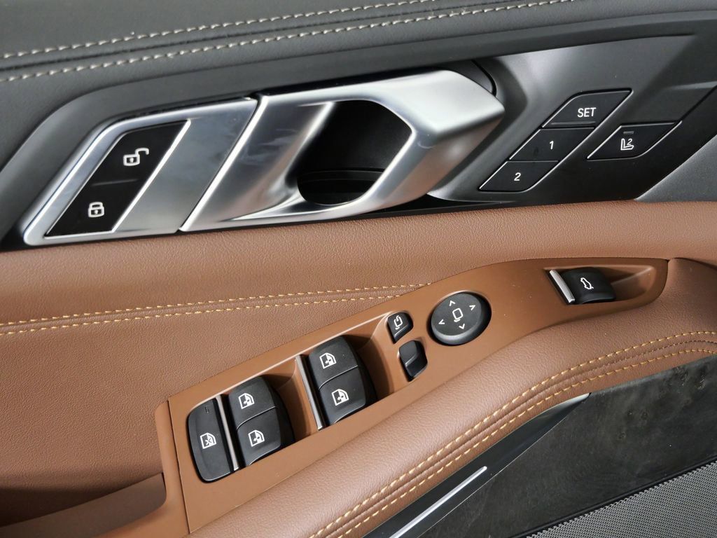 Thumbnail: 2026 BMW X5 - 39