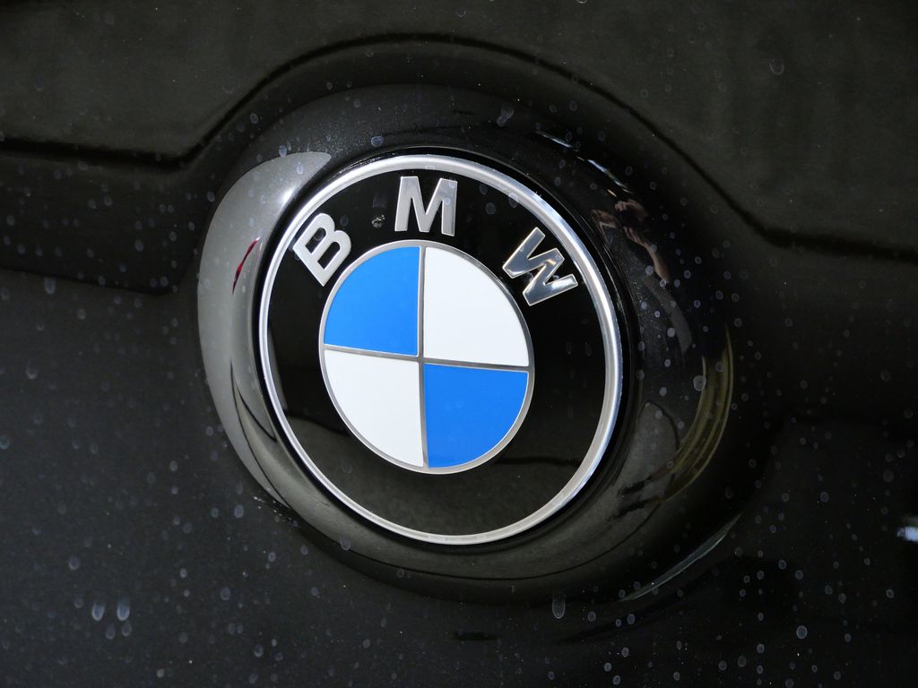 Thumbnail: 2026 BMW X3 - 11