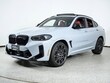  BMW X4 M