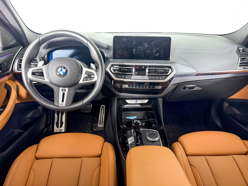 Thumbnail: 2023 BMW X3 - 9