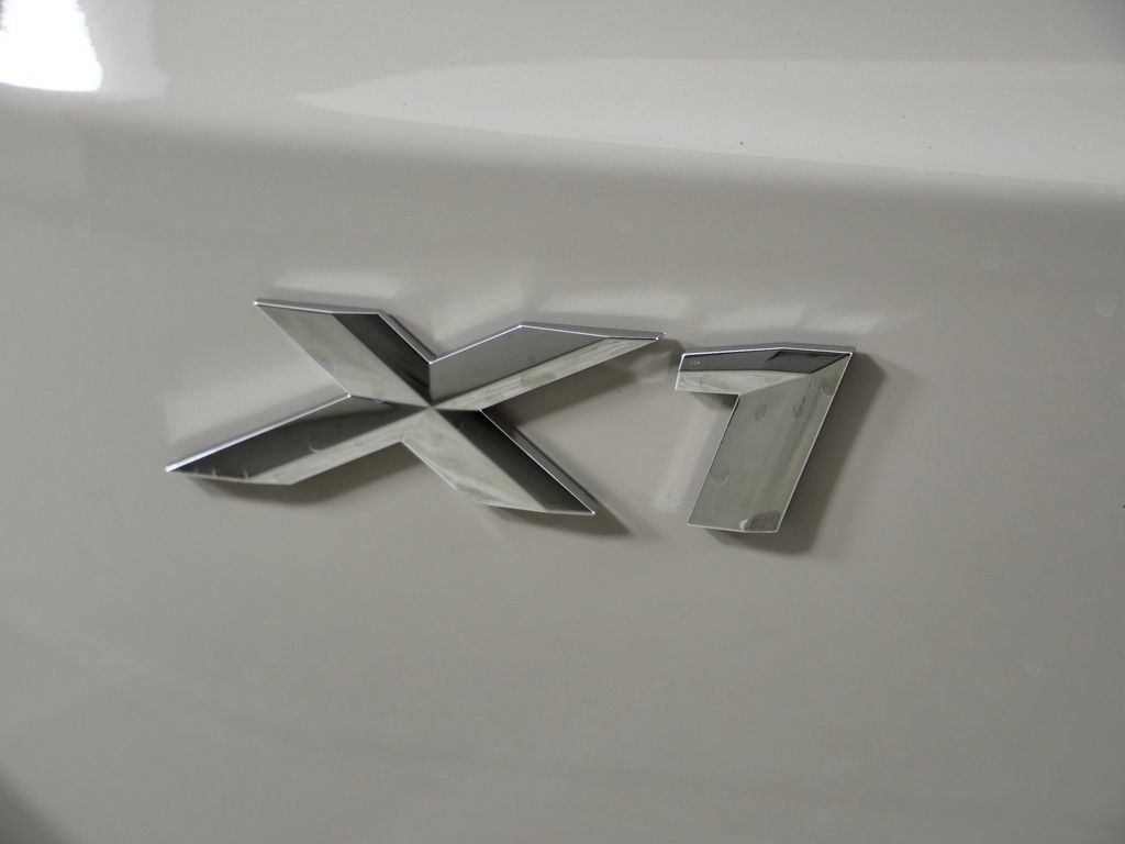 Thumbnail: 2026 BMW X1 - 15
