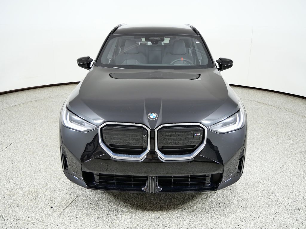 Thumbnail: 2026 BMW X3 - 17