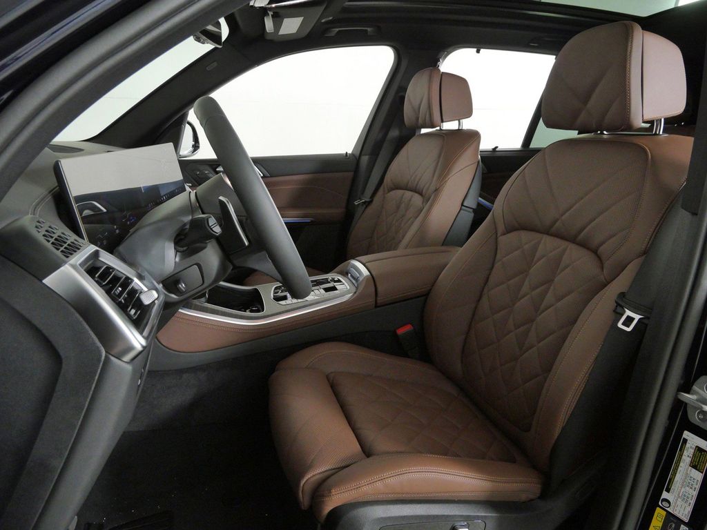 Thumbnail: 2026 BMW X5 - 36