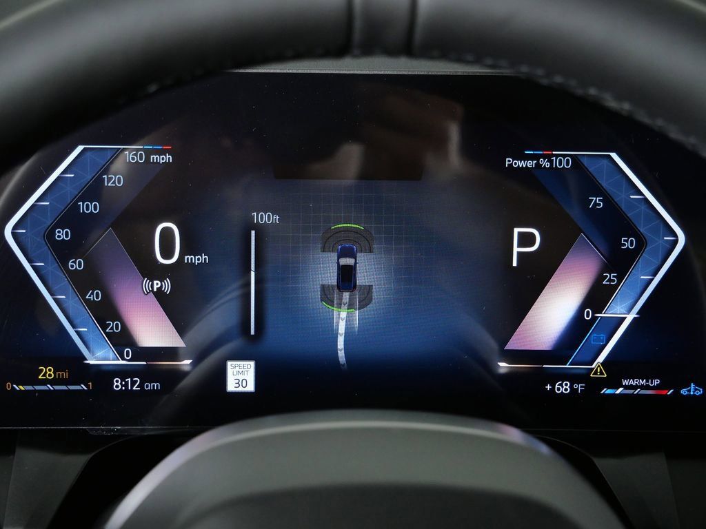 Thumbnail: 2026 BMW X3 - 51