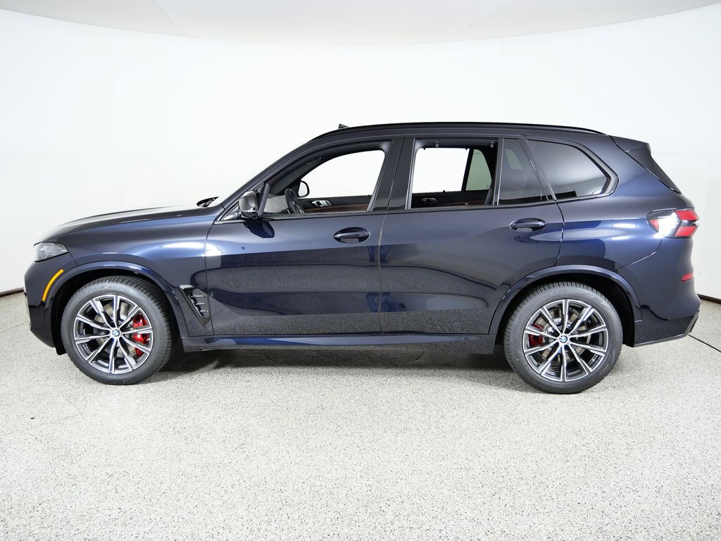 Thumbnail: 2026 BMW X5 - 15