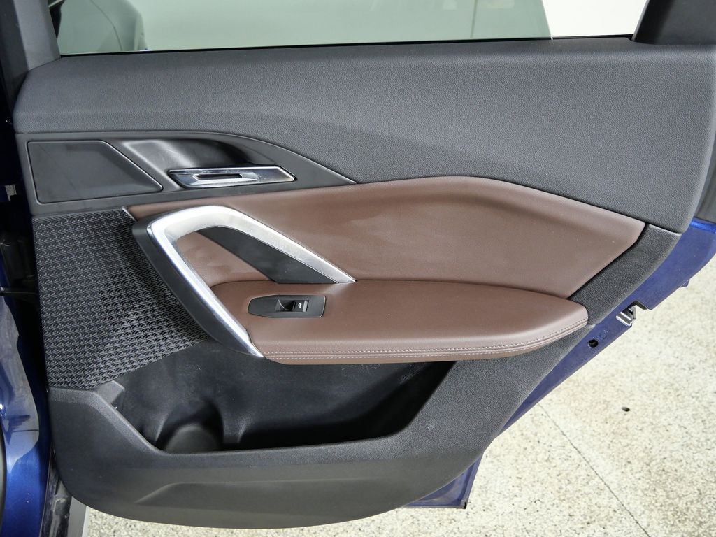 Thumbnail: 2025 BMW X1 - 28