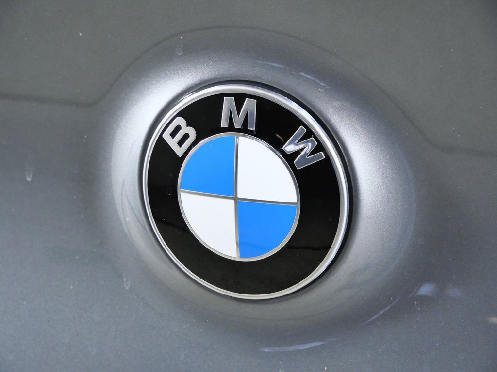 Thumbnail: 2026 BMW X3 - 11