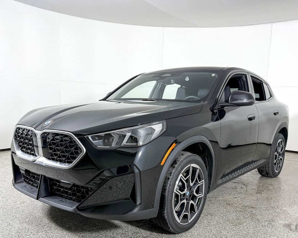 2025 BMW X2 xDrive28i -
                  Wayzata, MN