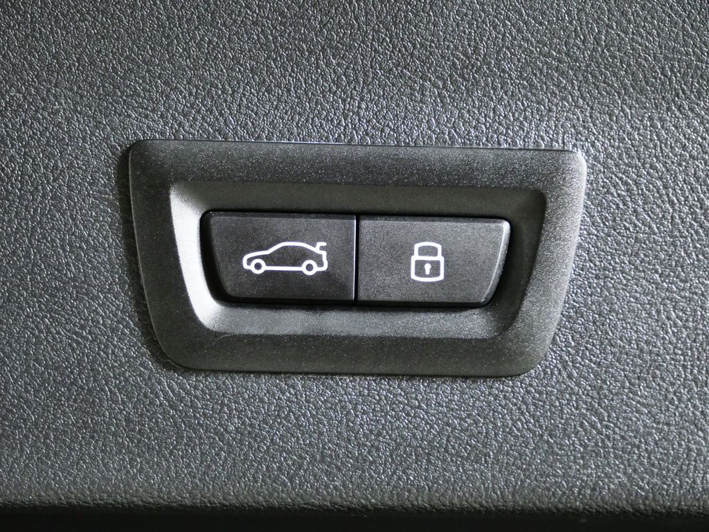 Thumbnail: 2025 BMW X4 - 33