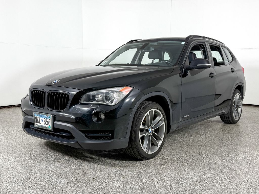 2014 BMW X1 xDrive35i -
                  Wayzata, MN