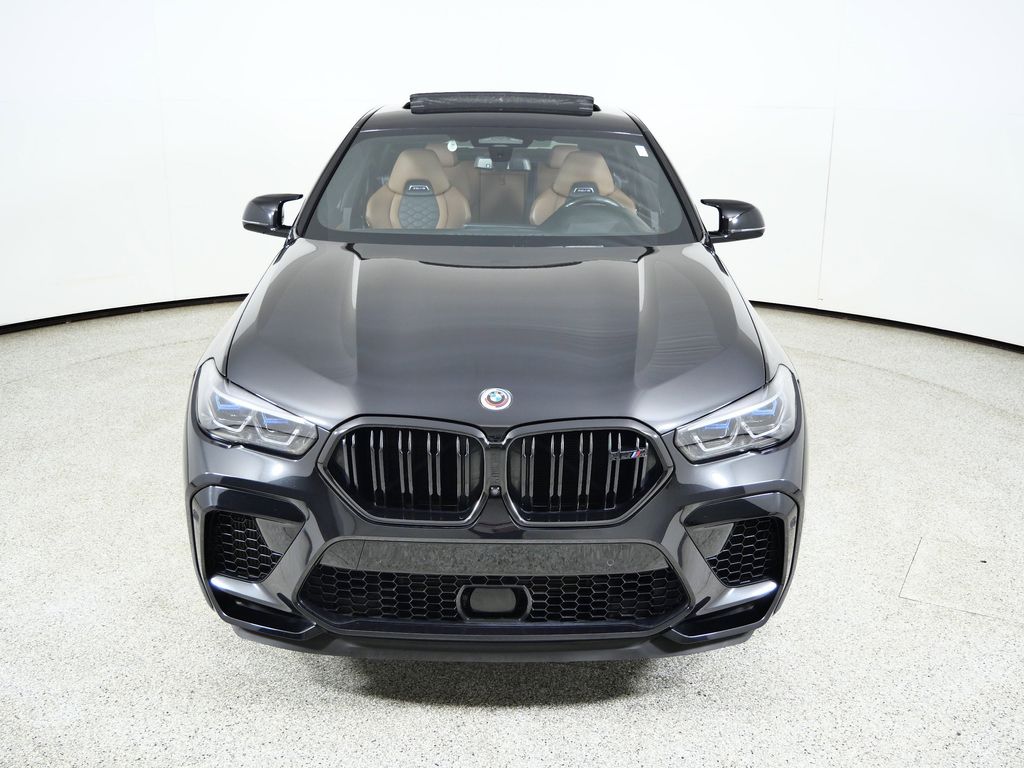 Thumbnail: 2023 BMW X6 - 16