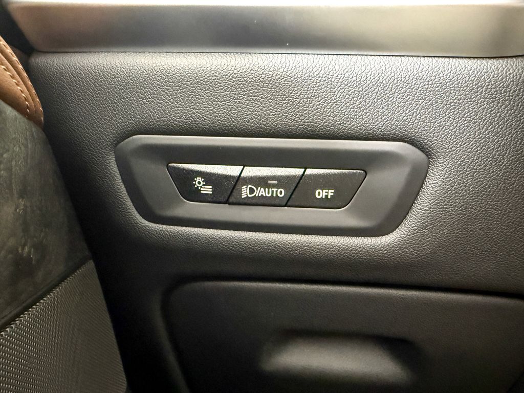 Thumbnail: 2026 BMW X5 - 38