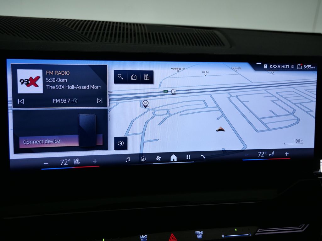 Thumbnail: 2025 BMW 5 Series - 45