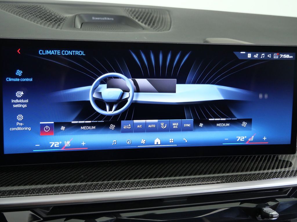 Thumbnail: 2026 BMW X7 - 45