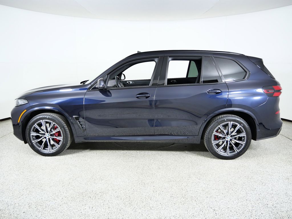 Thumbnail: 2024 BMW X5 - 18