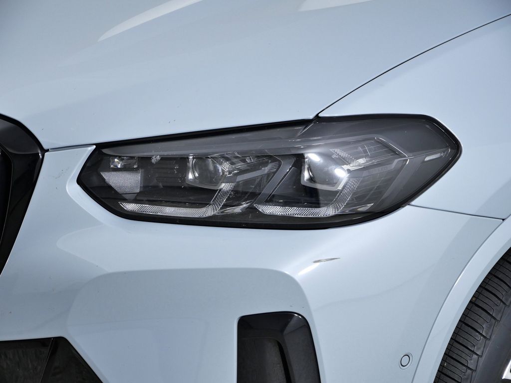 Thumbnail: 2023 BMW X3 - 3