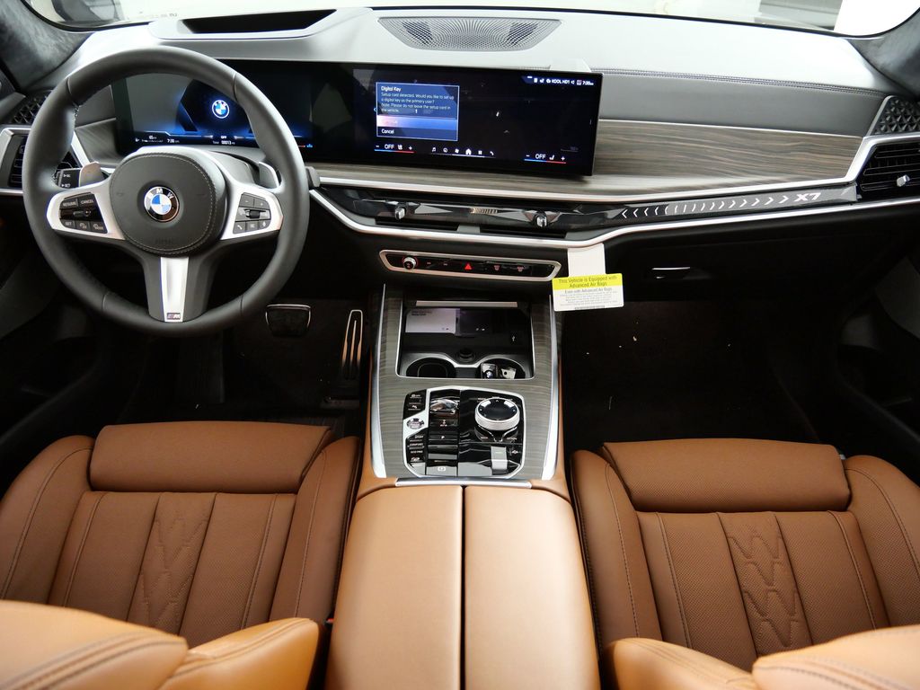 Thumbnail: 2026 BMW X7 - 5