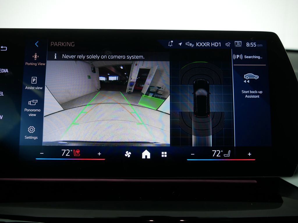 Thumbnail: 2025 BMW X1 - 47