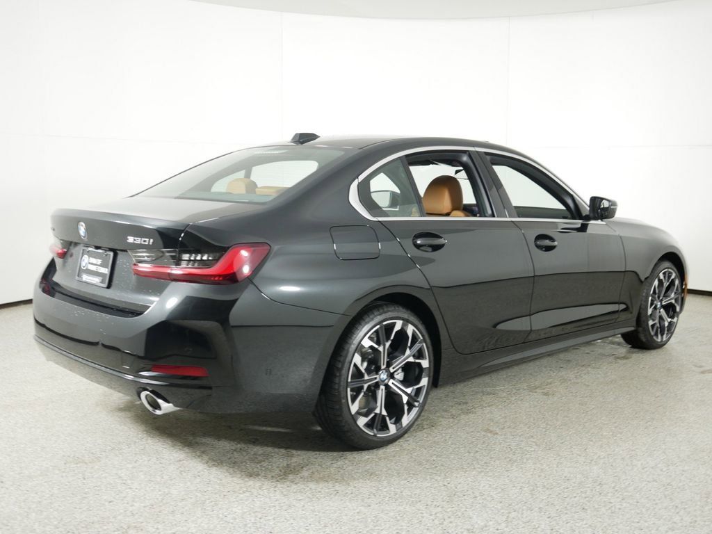 Thumbnail: 2025 BMW 3 Series - 11