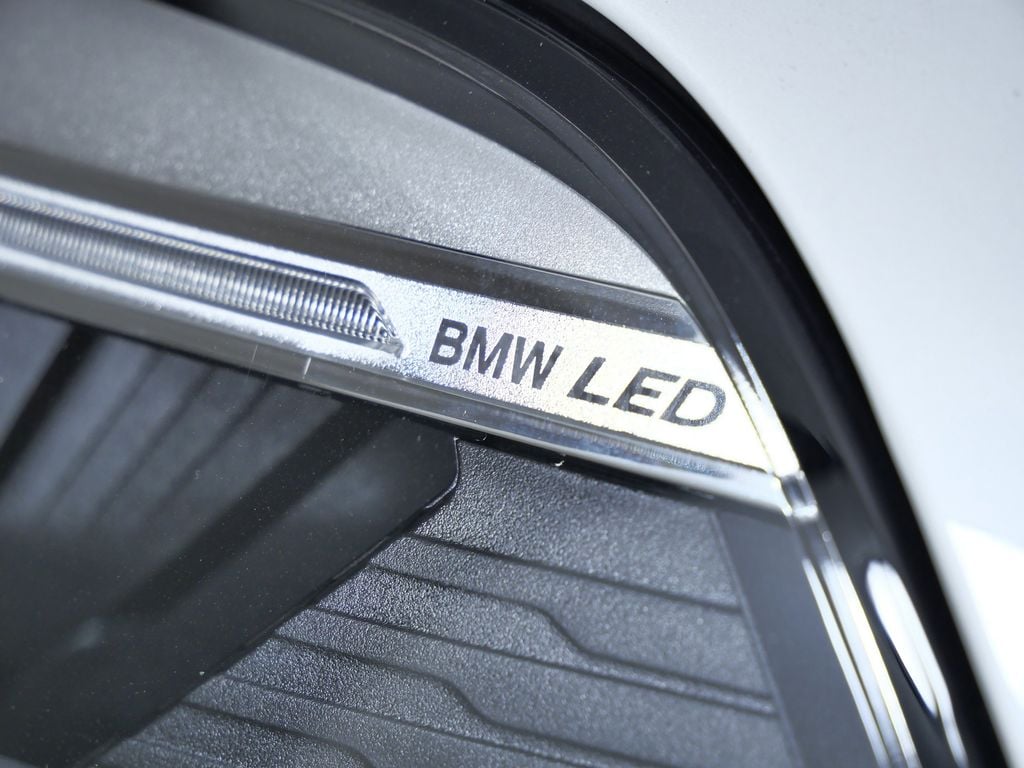 Thumbnail: 2020 BMW X5 - 5