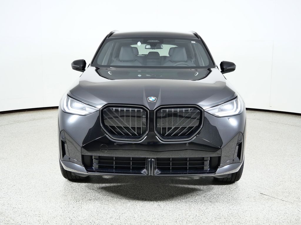 Thumbnail: 2026 BMW X3 - 2