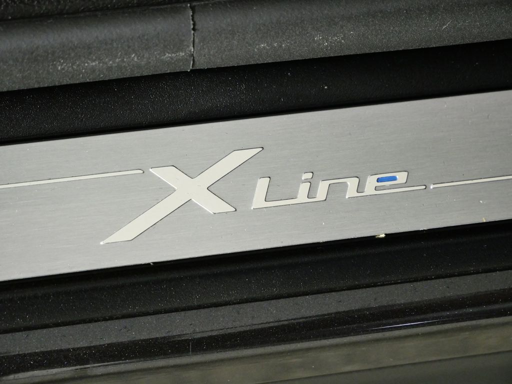 Thumbnail: 2021 BMW X3 - 24