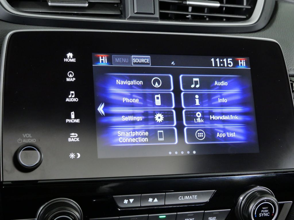 Thumbnail: 2018 Honda CR-V - 41