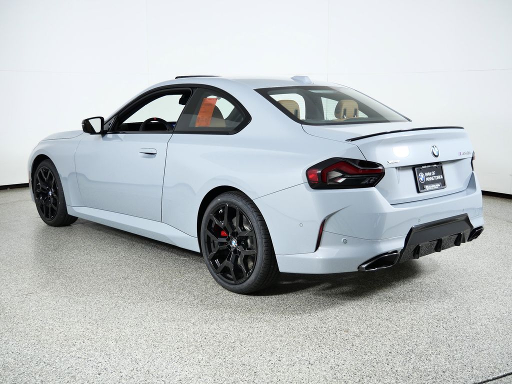 Thumbnail: 2026 BMW 2 Series - 14