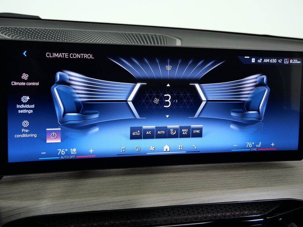 Thumbnail: 2026 BMW 3 Series - 43