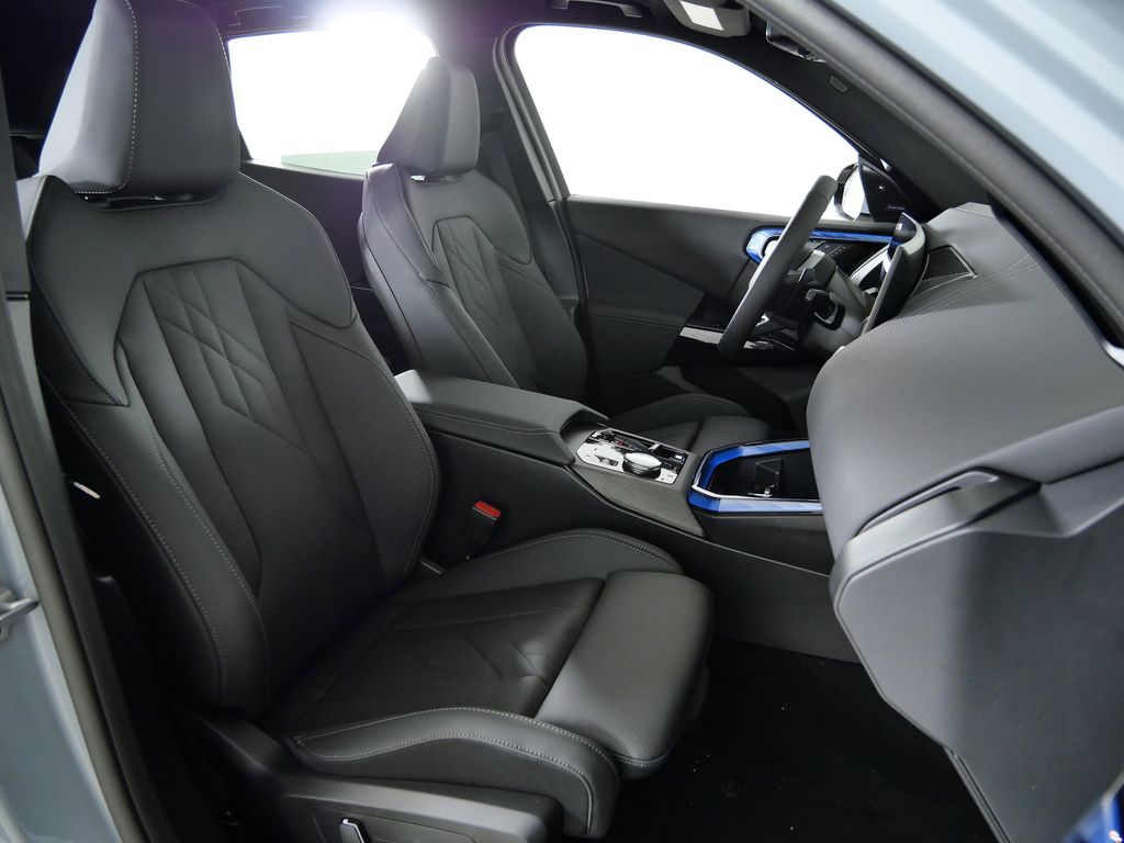 Thumbnail: 2026 BMW X3 - 22