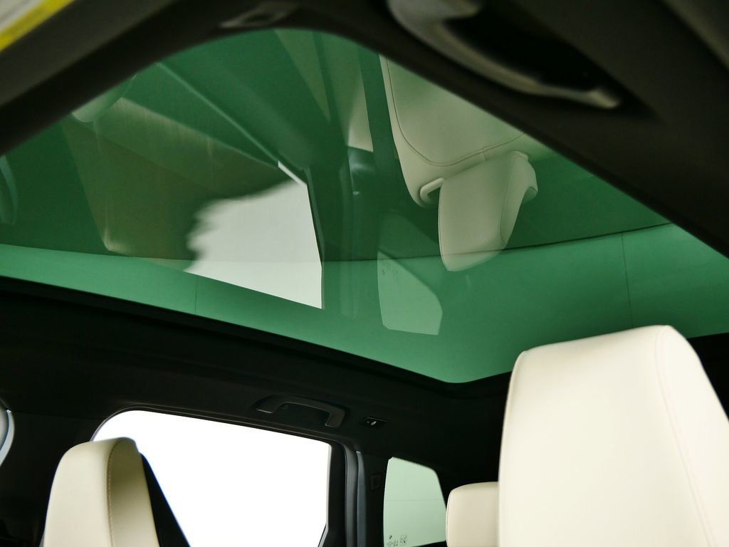 Thumbnail: 2025 BMW X3 - 22